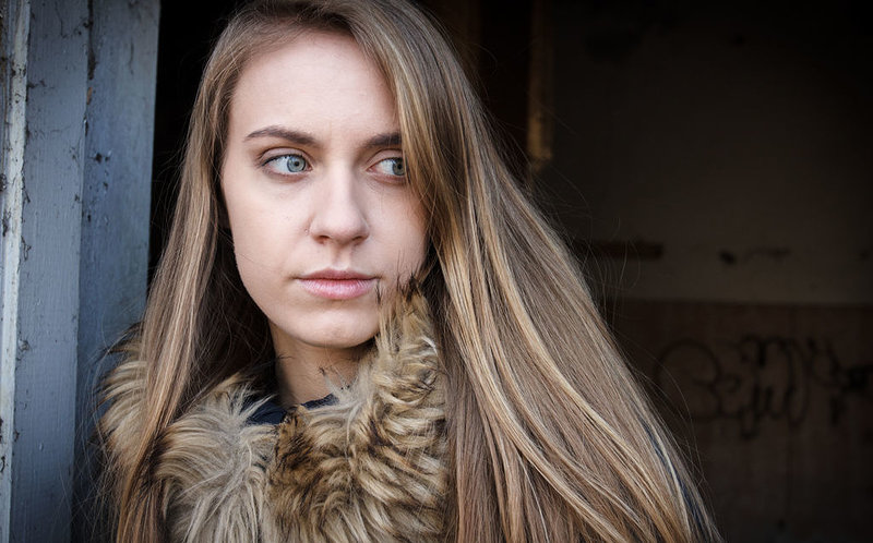 Ольга, 30 лет, 4 размер груди