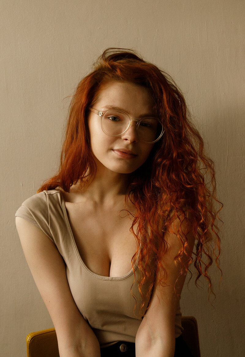 Маргарита, 22 года, 2 размер груди